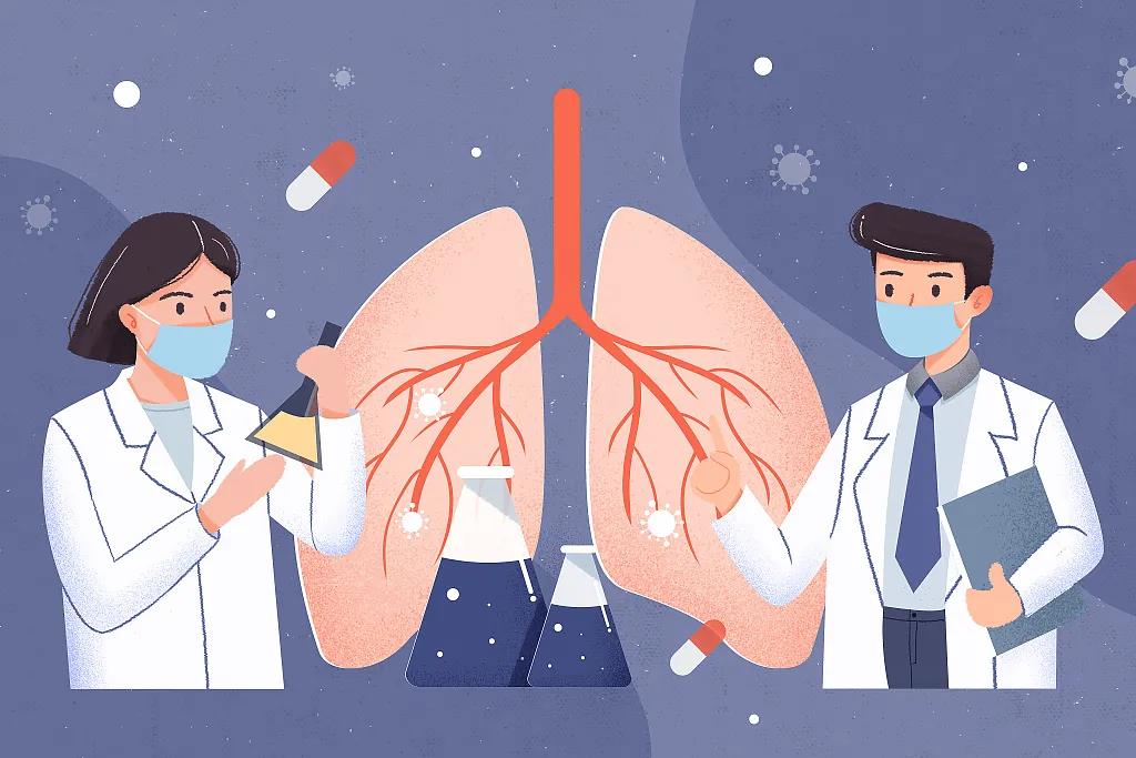 抗疫中国经验:鱼跃特邀呼吸科权威专家聚焦「新冠肺炎的呼吸治疗」